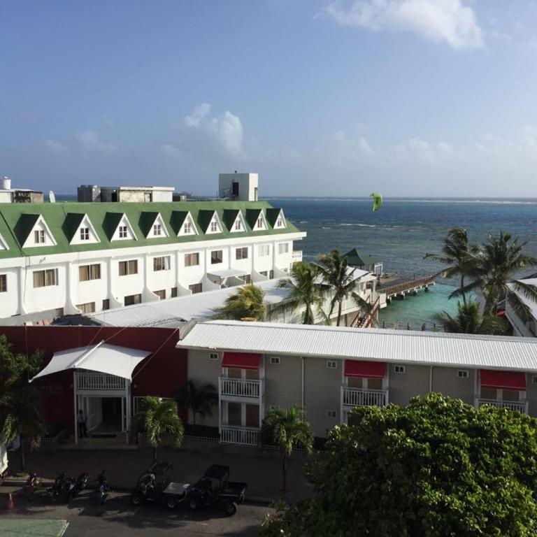 Ocean View San Andres Apartment - Apartamento con vistas al mar - 40
