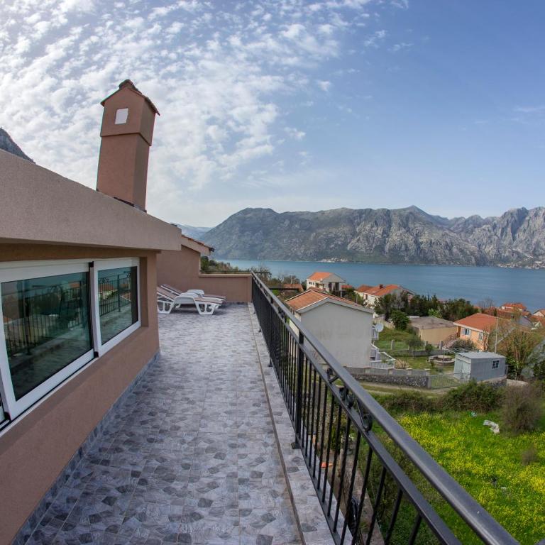 Lux Apartments Fabris - Apartment - 35