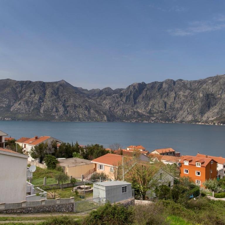 Lux Apartments Fabris - Apartment - 41