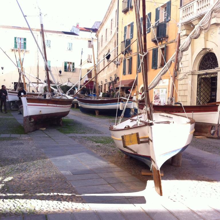 Casa Alba Chiara - Casa Vacanze - 37