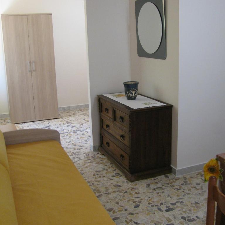 Lions Residence - Appartamento - Piano Terra - 3