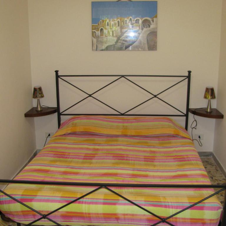 Lions Residence - Appartamento - Piano Terra - 4