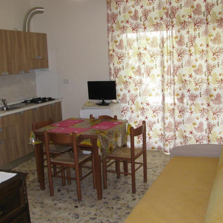 Lions Residence - Appartamento - Piano Terra - 5