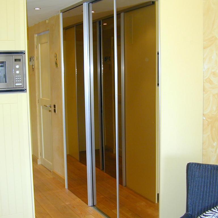Luxe appartement Village Naturiste Zébra - Deluxe Apartment - 25
