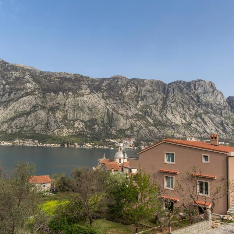 Lux Apartments Fabris - Apartment - 40