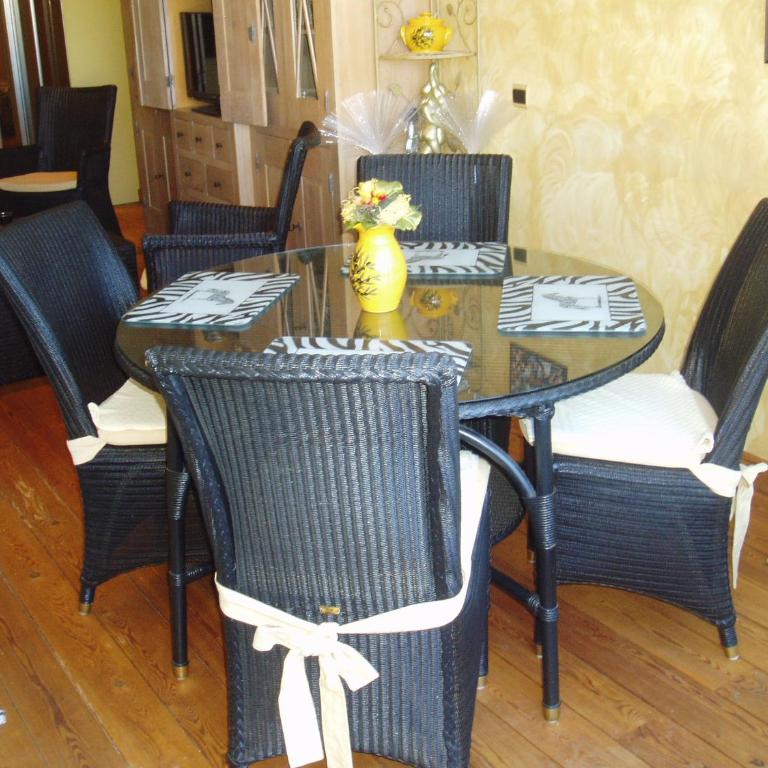 Luxe appartement Village Naturiste Zébra - Deluxe Apartment - 16