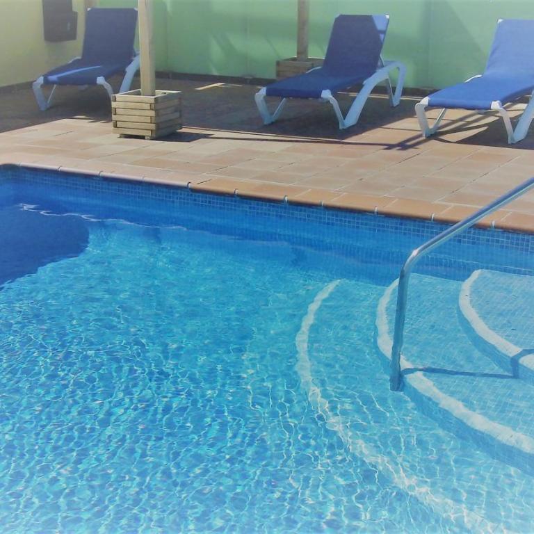 Aura Park Aparthotel Fira Barcelona - Apartamento Executive (1 adulto) - 8