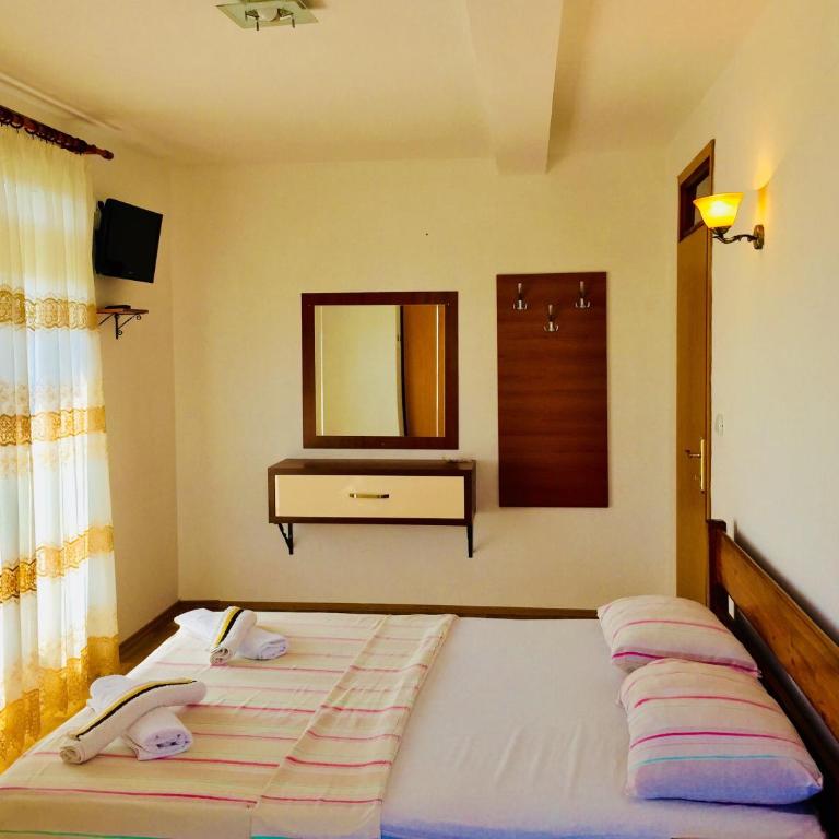 Apartments Flamingo - Apartman sa 2 Spavaće Sobe - 12