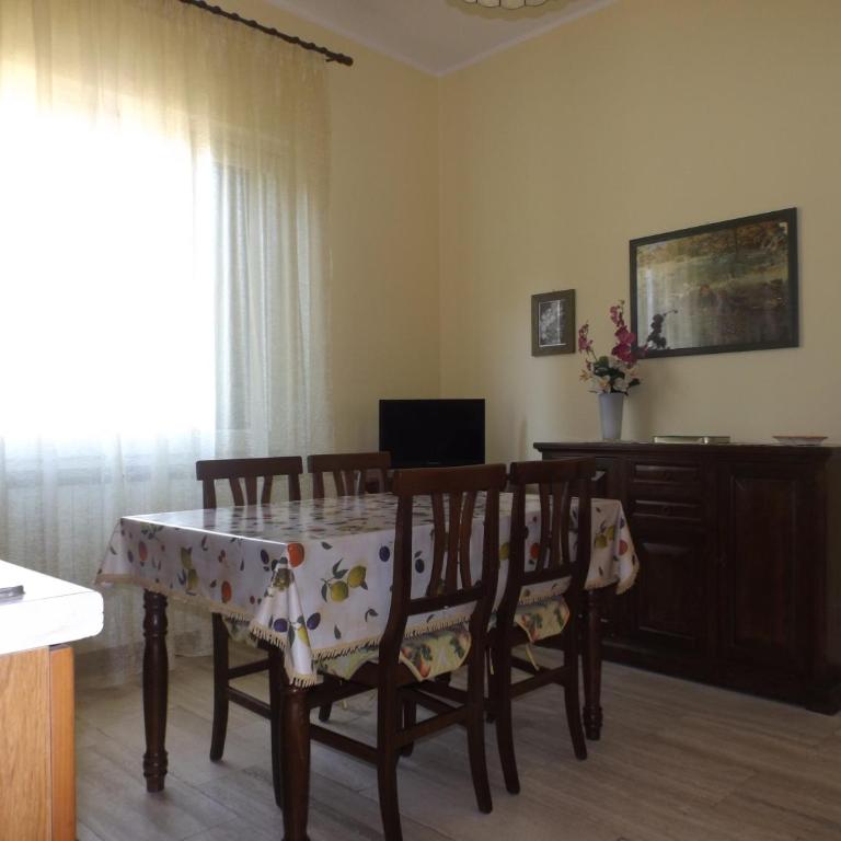 Casa dei Pini - Appartamento con 1 Camera da Letto - 6