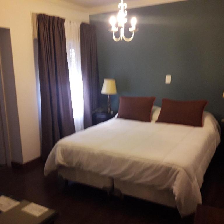 Hotel Dos Venados - Apartamento (4 adultos) - 2