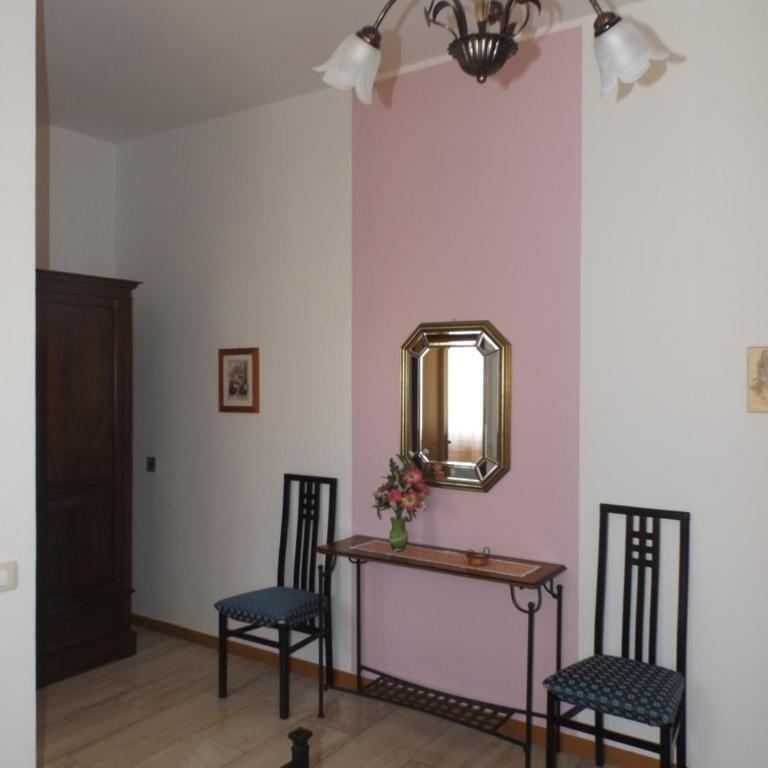 Casa dei Pini - Appartamento con 1 Camera da Letto - 3