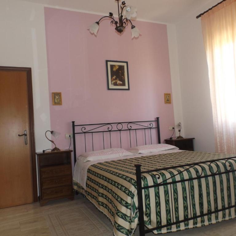 Casa dei Pini - Appartamento con 1 Camera da Letto - 4