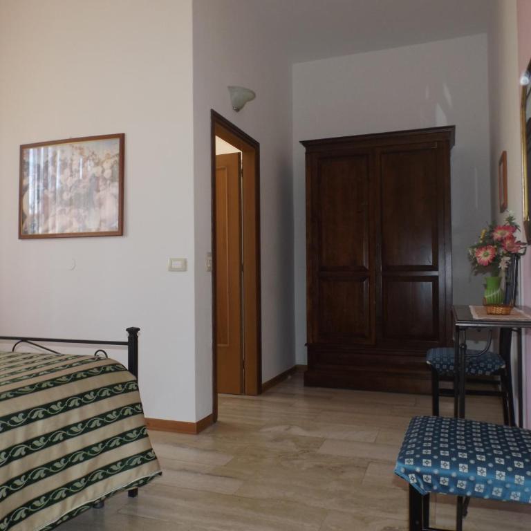 Casa dei Pini - Appartamento con 1 Camera da Letto - 5