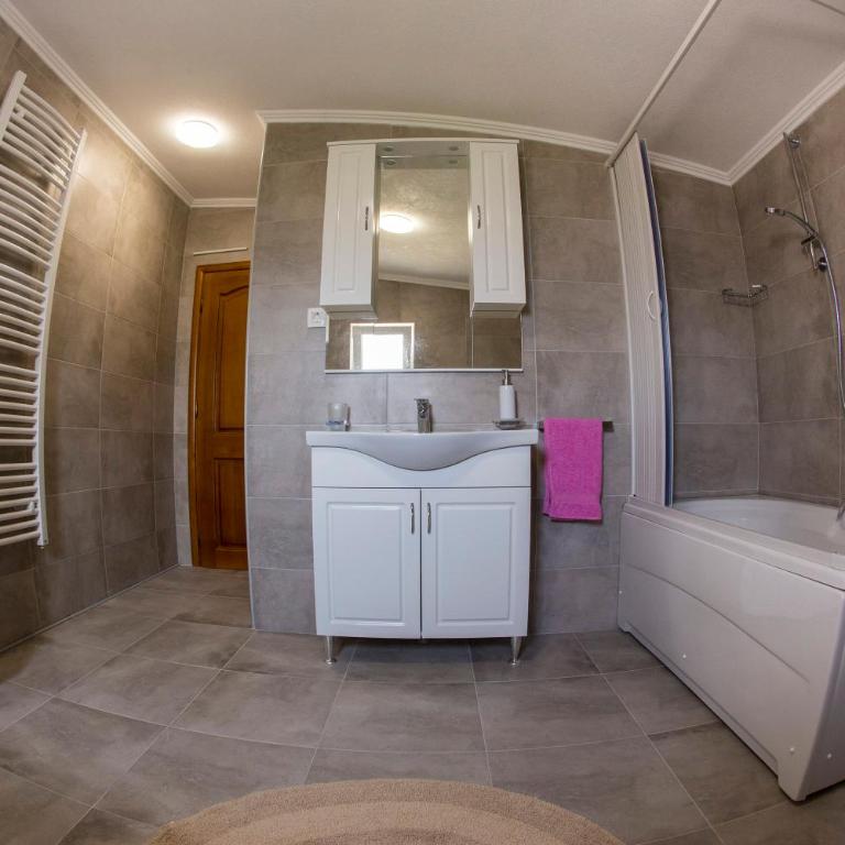 Lux Apartments Fabris - Apartment - 28