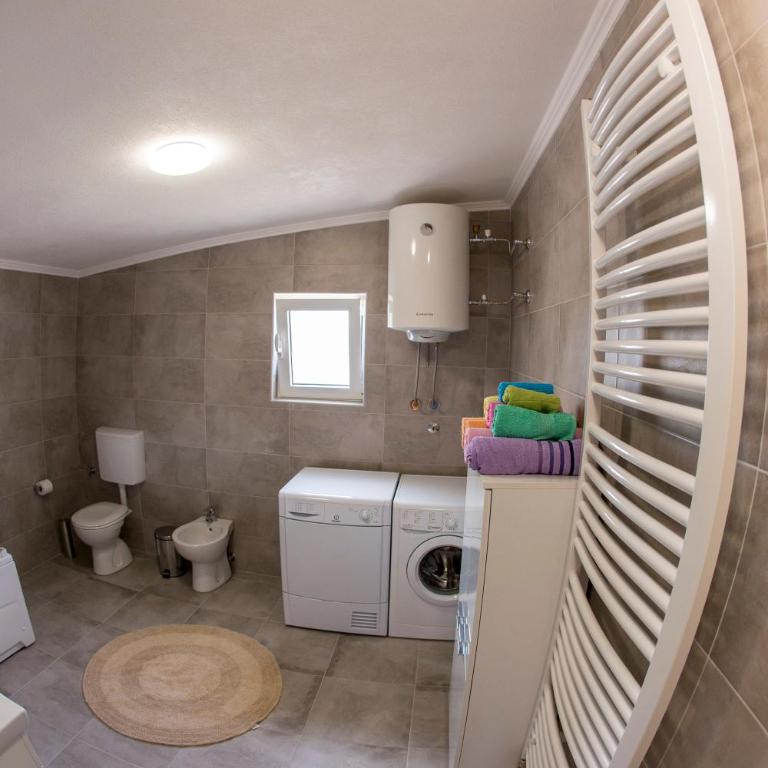 Lux Apartments Fabris - Apartment - 29