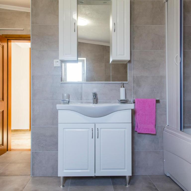 Lux Apartments Fabris - Apartment - 30
