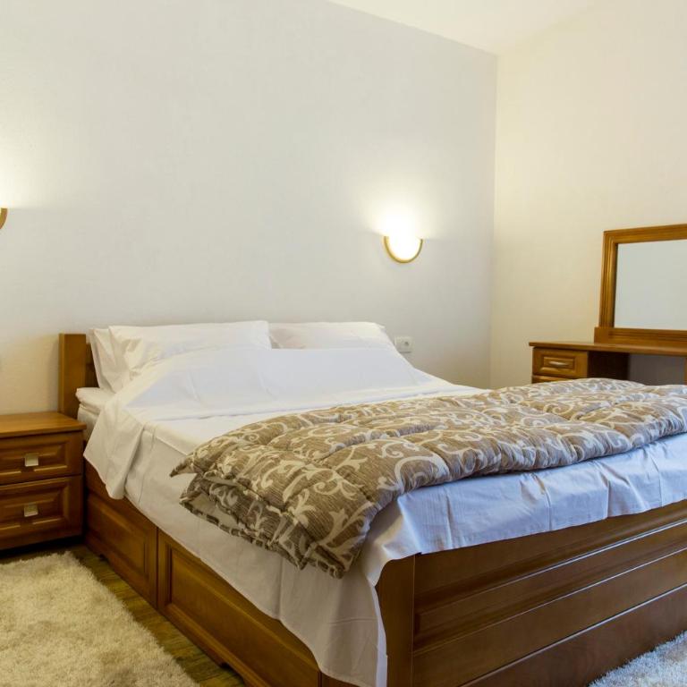 Lux Apartments Fabris - Apartment - 25