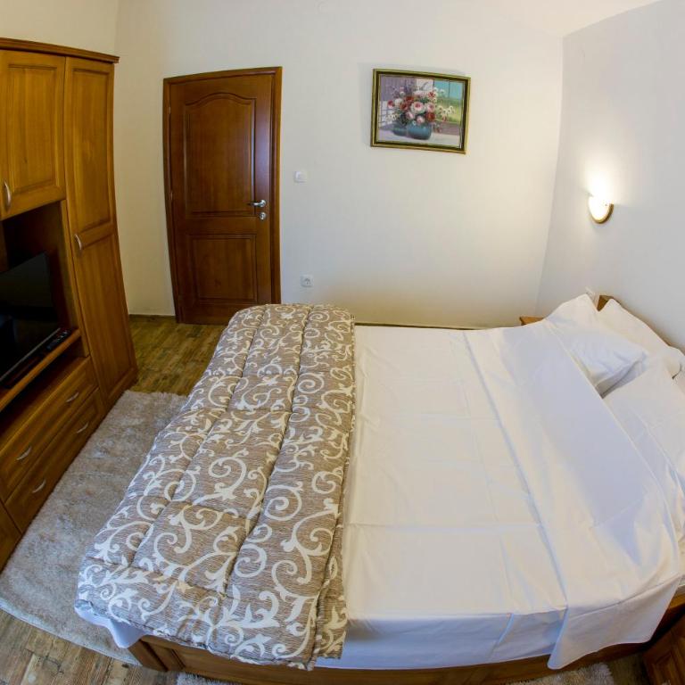 Lux Apartments Fabris - Apartment - 27