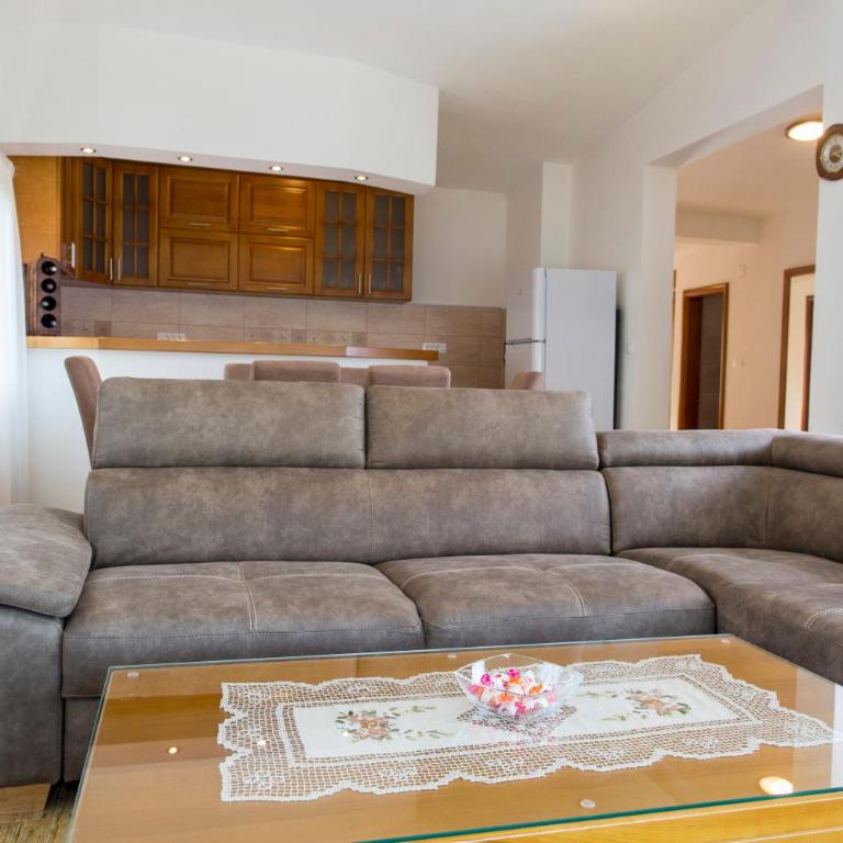 Lux Apartments Fabris - Apartment - 9