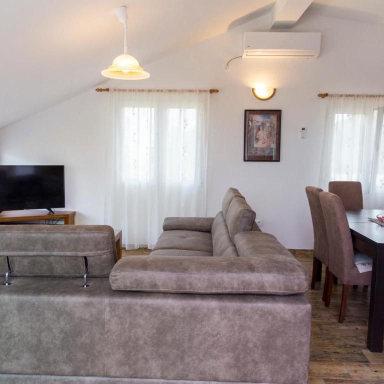 Lux Apartments Fabris - Apartment - 11