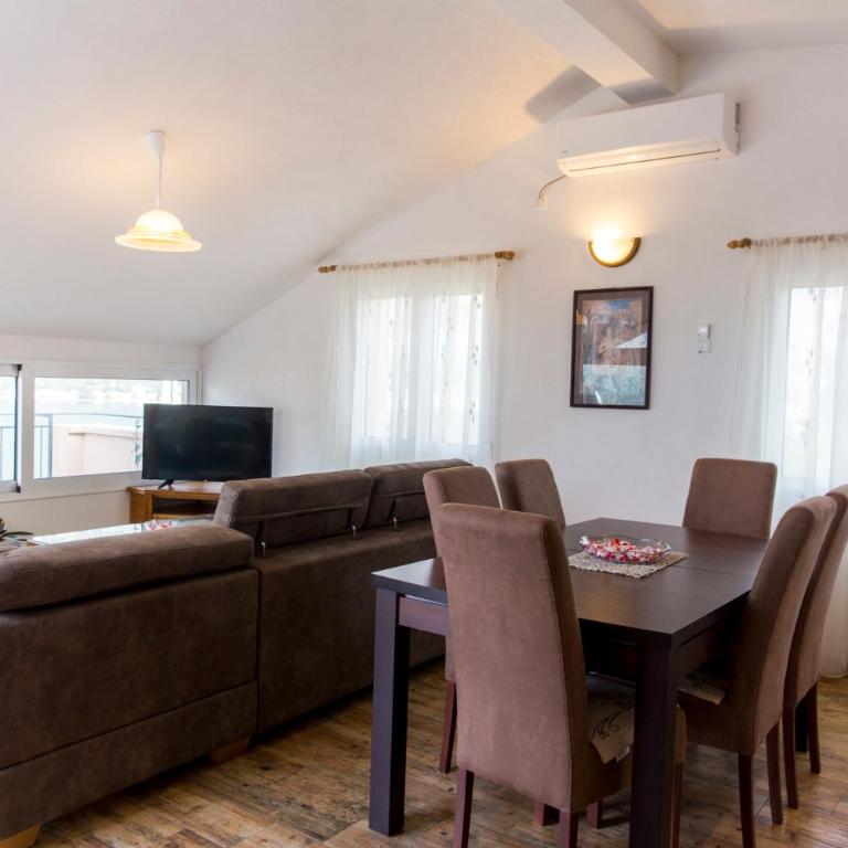 Lux Apartments Fabris - Apartment - 12