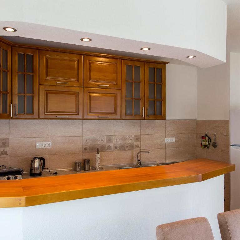 Lux Apartments Fabris - Apartment - 14