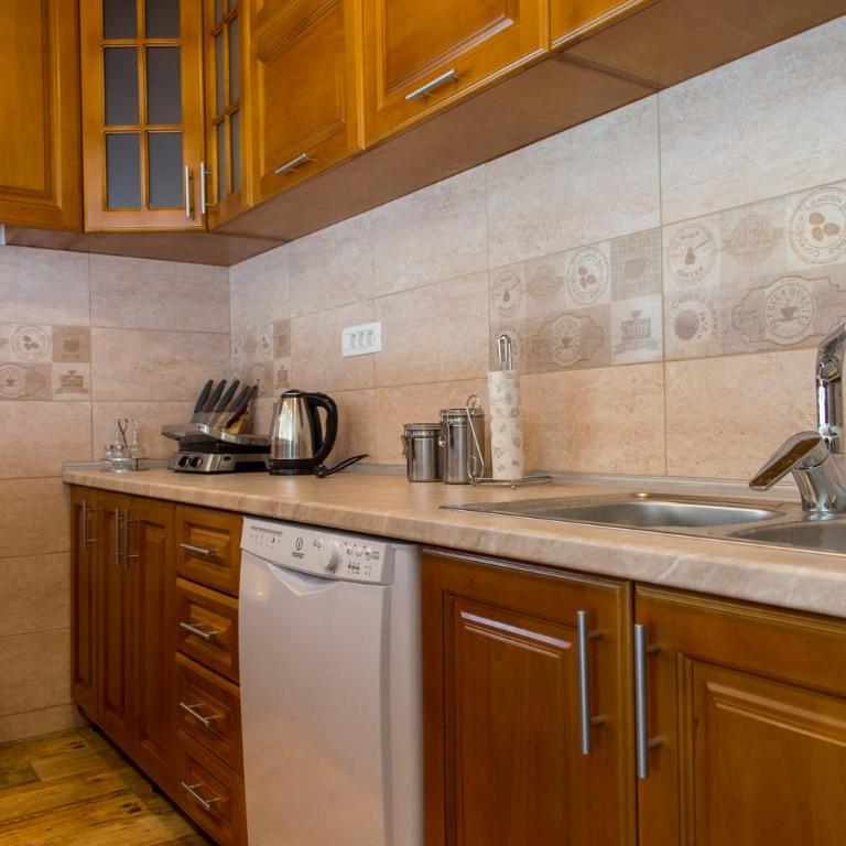 Lux Apartments Fabris - Apartment - 15