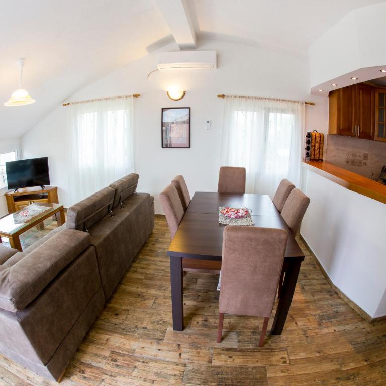 Lux Apartments Fabris - Apartment - 8