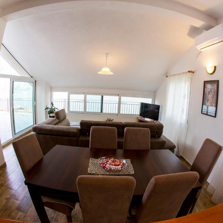 Lux Apartments Fabris - Apartment - 19