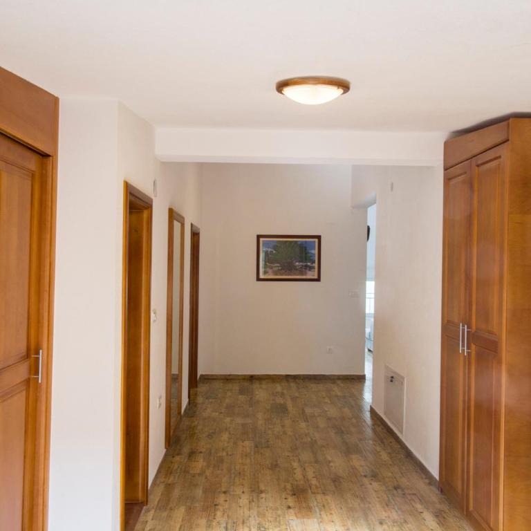 Lux Apartments Fabris - Apartment - 20