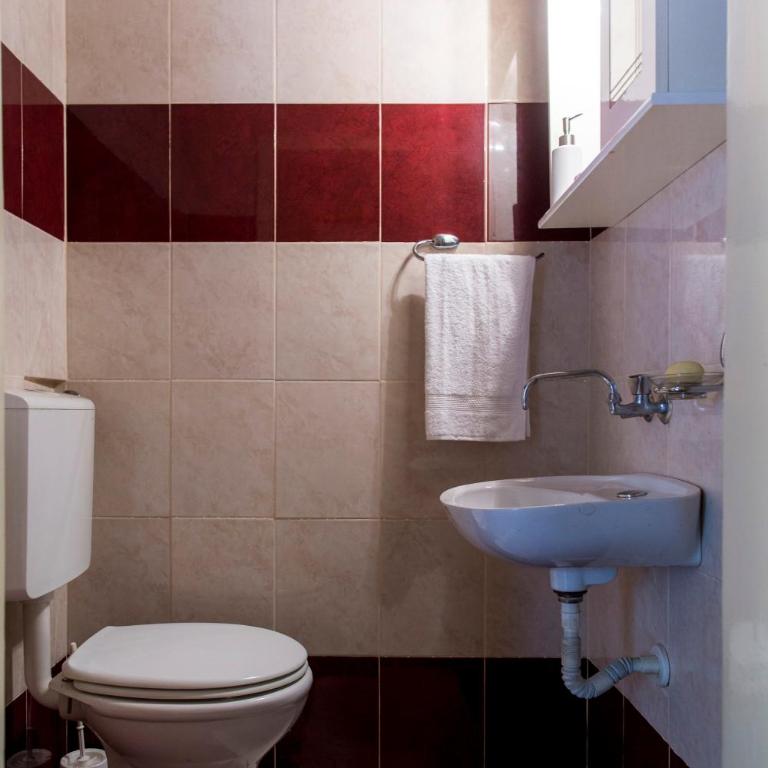 Lux Apartments Fabris - Apartment - 31