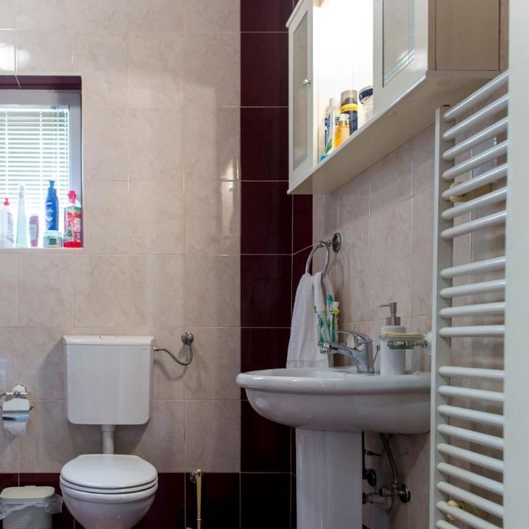 Lux Apartments Fabris - Apartment - 33