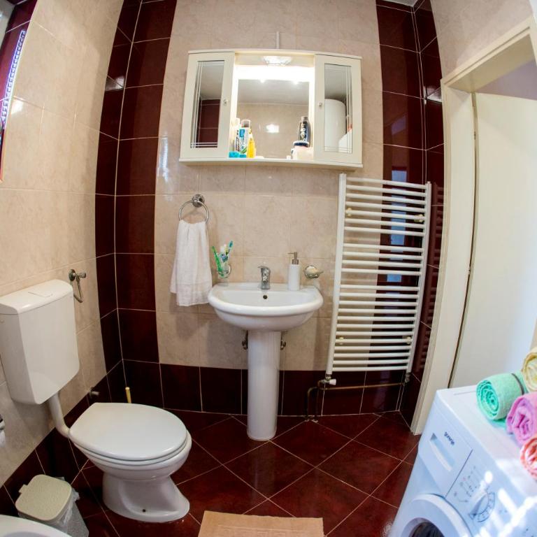Lux Apartments Fabris - Apartment - 34