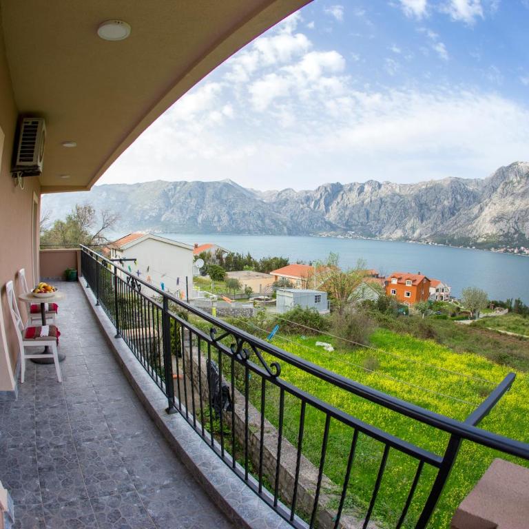Lux Apartments Fabris - Apartment - 10
