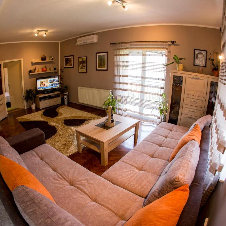 Lux Apartments Fabris - Apartment - 14