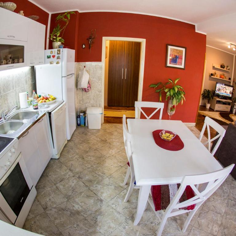 Lux Apartments Fabris - Apartment - 15