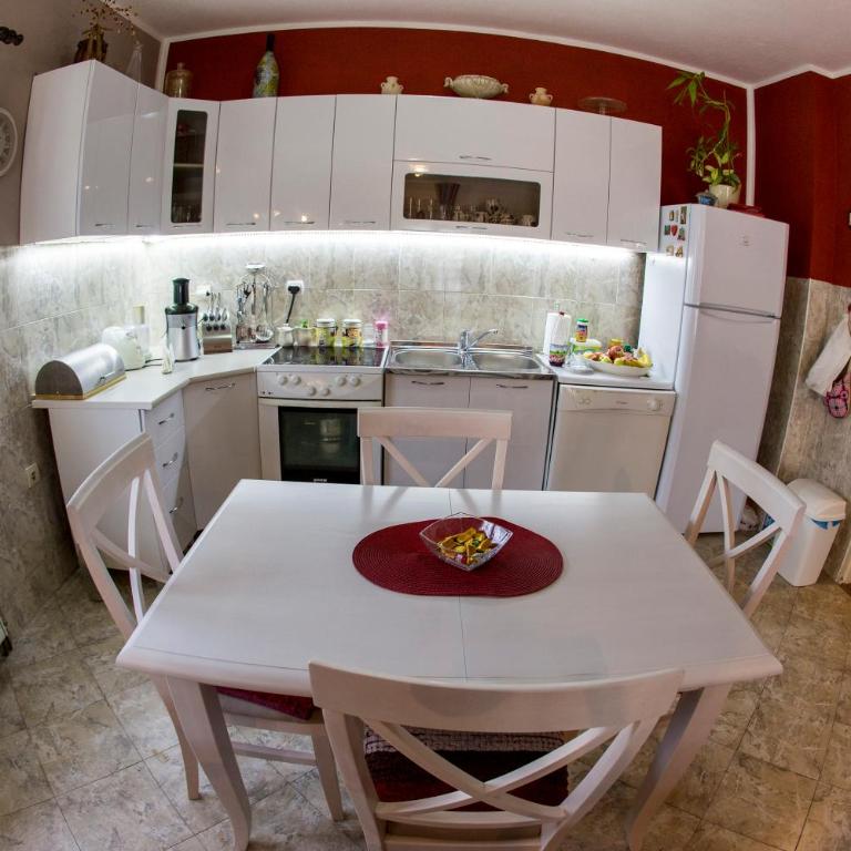 Lux Apartments Fabris - Apartment - 17