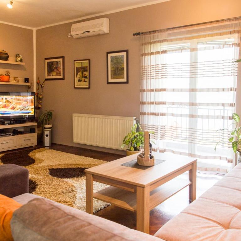 Lux Apartments Fabris - Apartment - 18