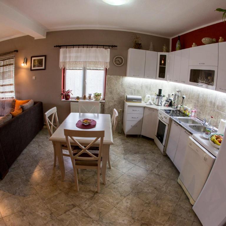 Lux Apartments Fabris - Apartment - 19