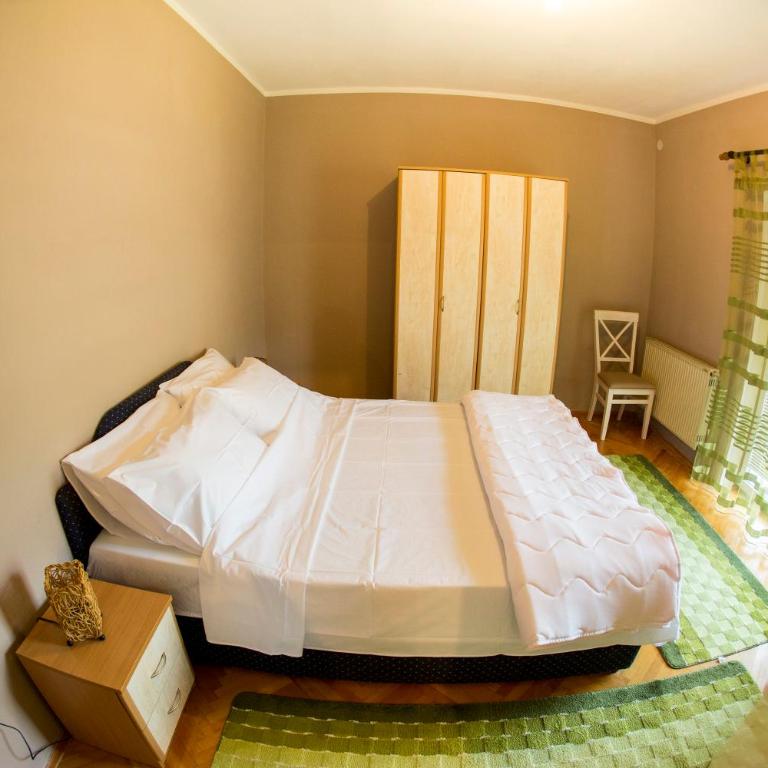 Lux Apartments Fabris - Apartment - 24