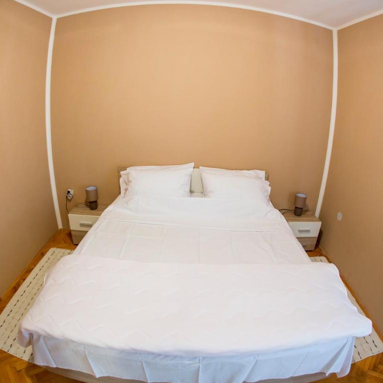 Lux Apartments Fabris - Apartment - 25