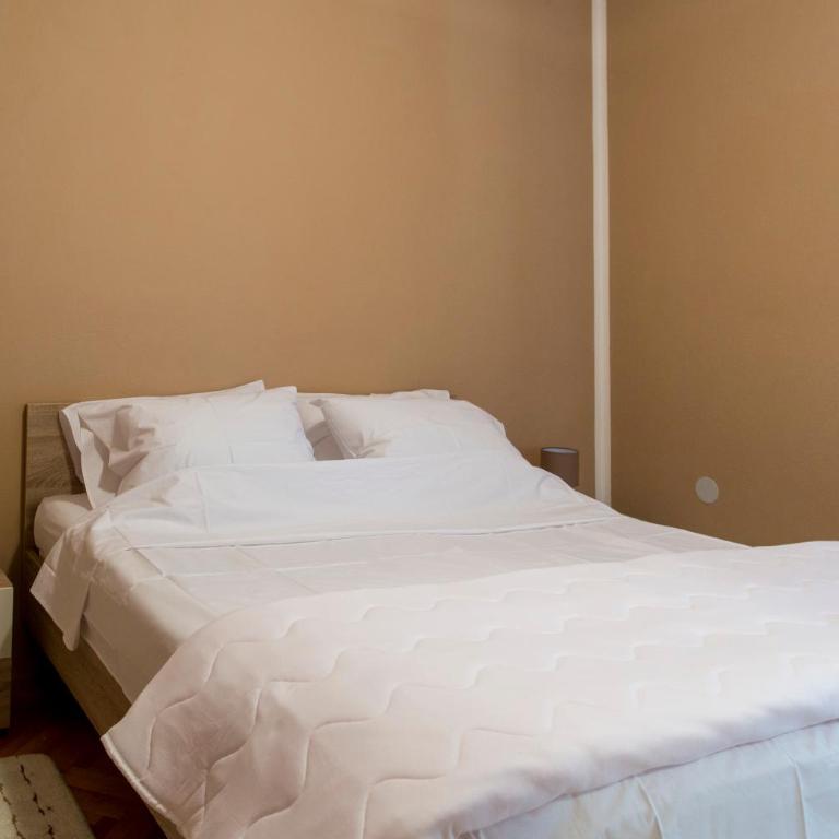 Lux Apartments Fabris - Apartment - 27