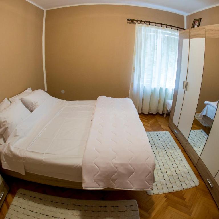Lux Apartments Fabris - Apartment - 28