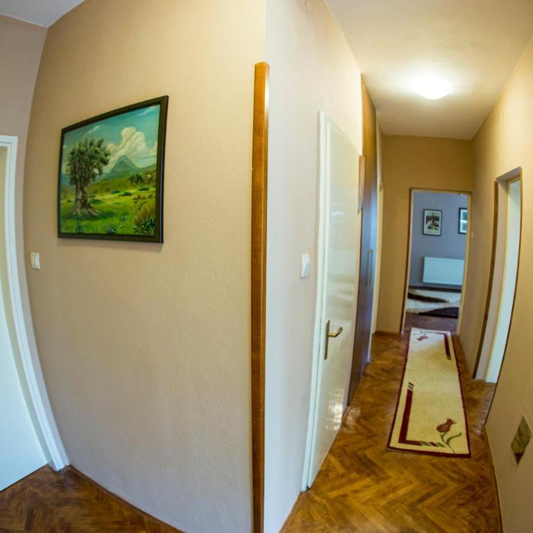 Lux Apartments Fabris - Apartment - 30
