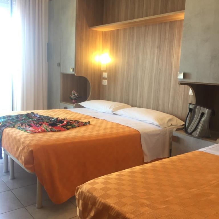 Hotel Ridens - Camera Tripla - 6