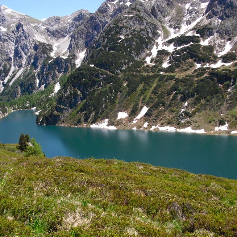 Appartement Heiss - Appartement 2 Chambres - 19
