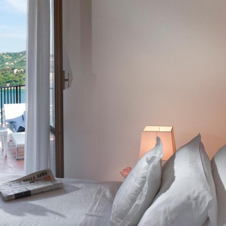 Europa Grand Hotel - Junior Suite - 1
