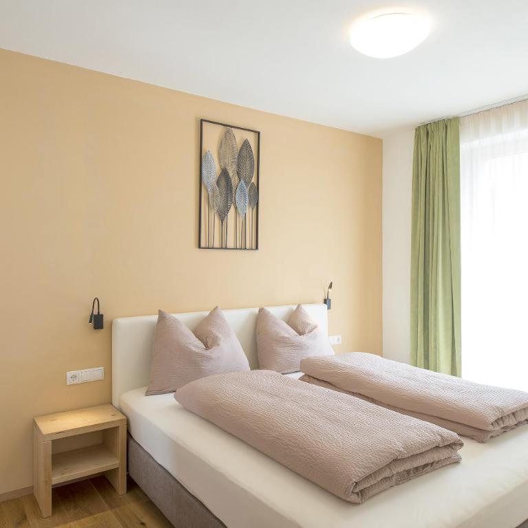 Ansitz Mairhof - Apartamento Deluxe - 6
