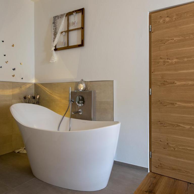 Ansitz Mairhof - Apartamento Deluxe - 18