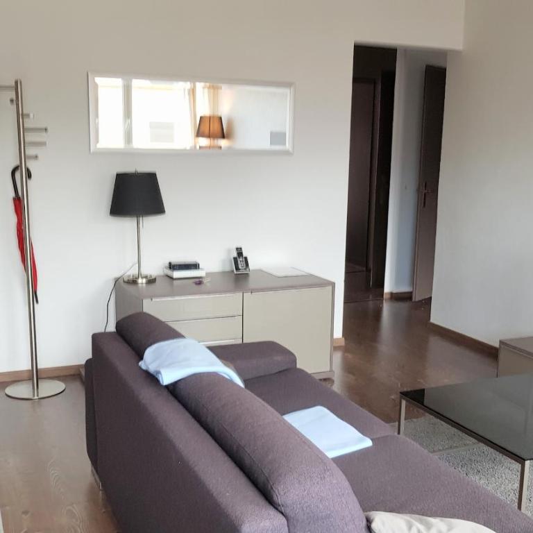 EV55 - Appartement 1 Chambre - 6